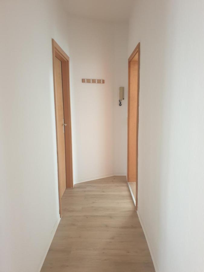 Zur Altstadt 플라우엔 외부 사진