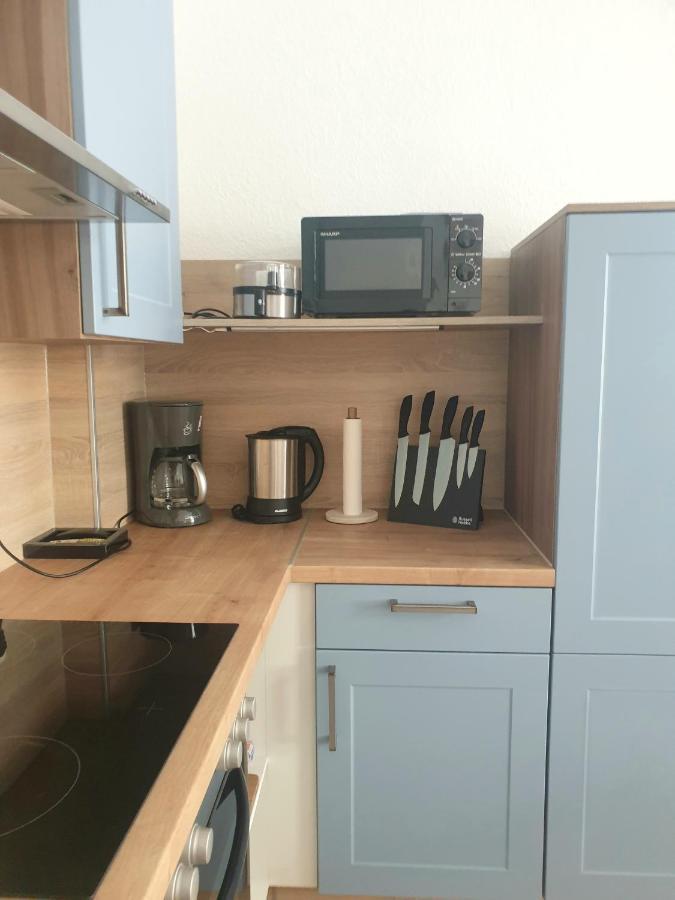 Zur Altstadt 플라우엔 외부 사진