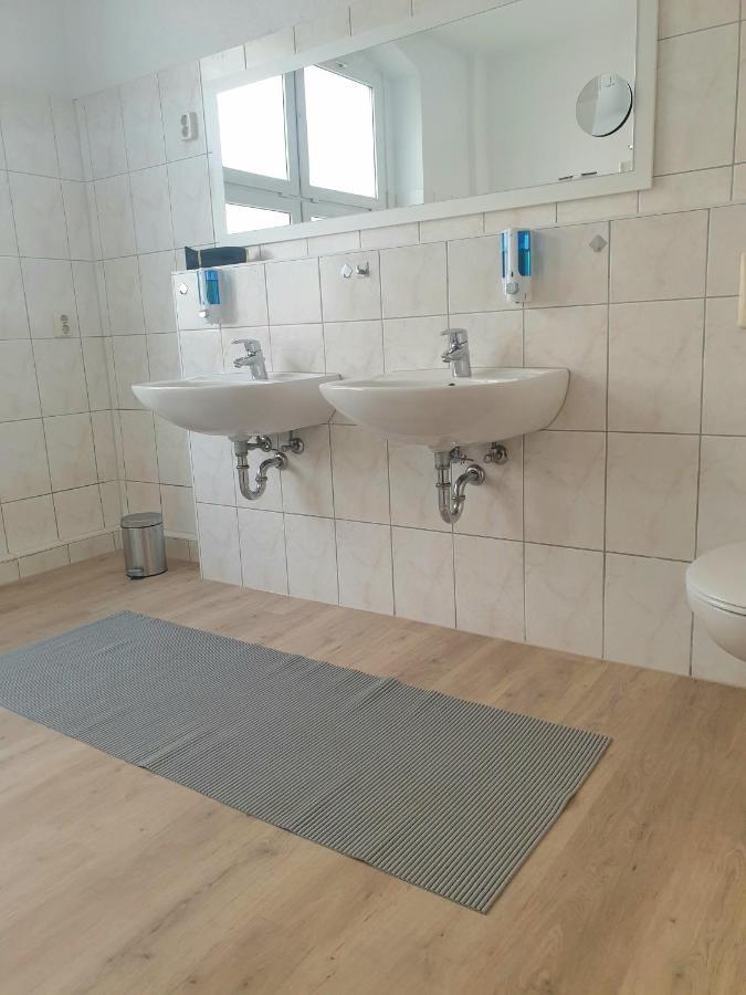 Zur Altstadt 플라우엔 외부 사진